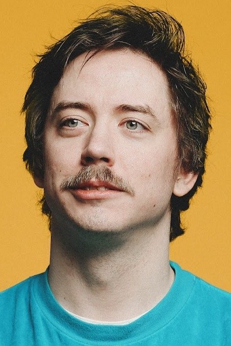 et billede af Mattias Naan