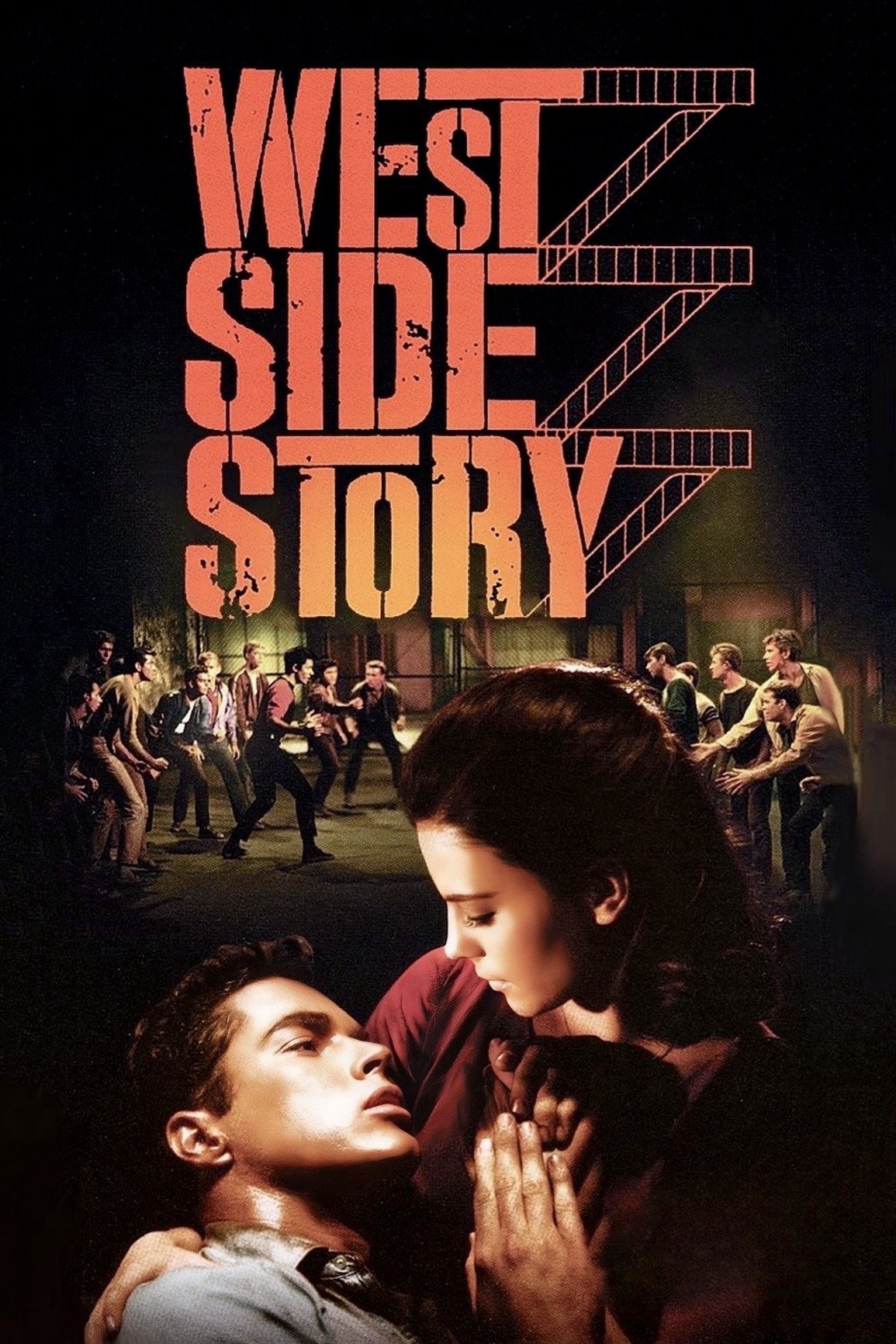 West Side Story