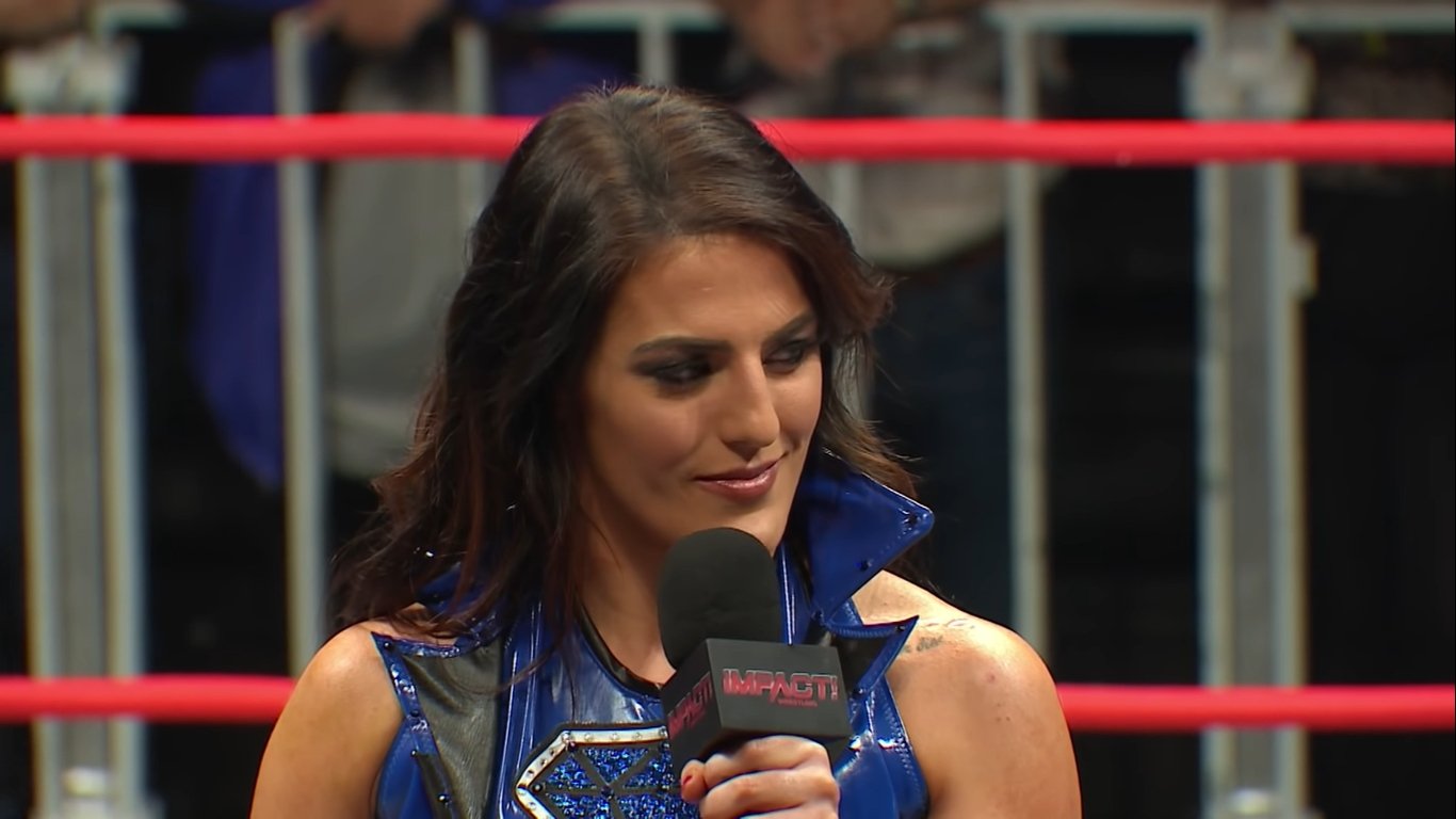TNA iMPACT! 17x4
