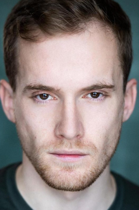 et billede af Dan Blacka