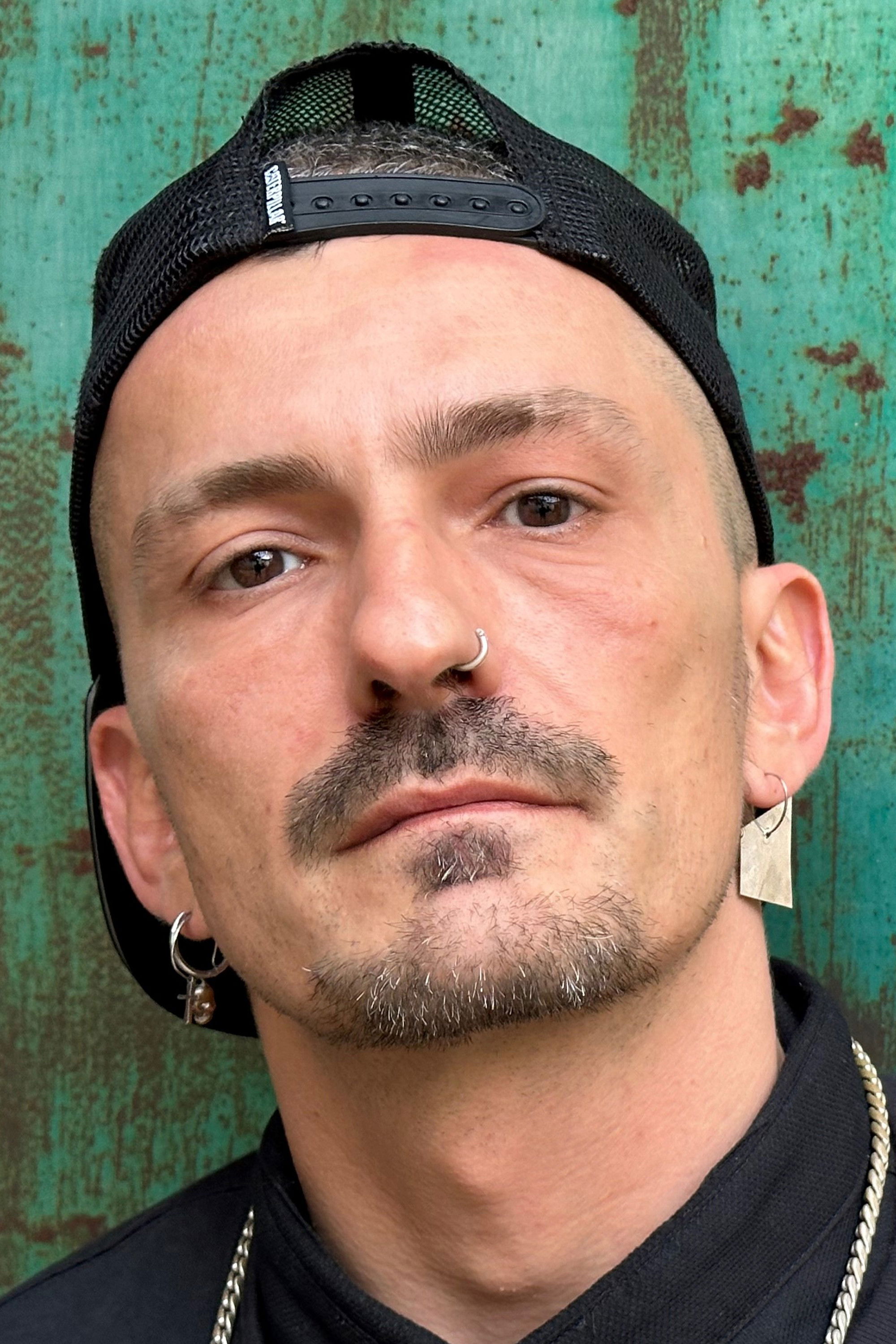 et billede af Ilias Hatzigeorgiou