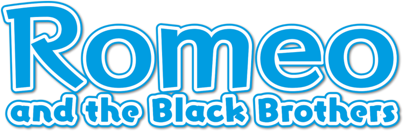 Romeo and the Black Brothers