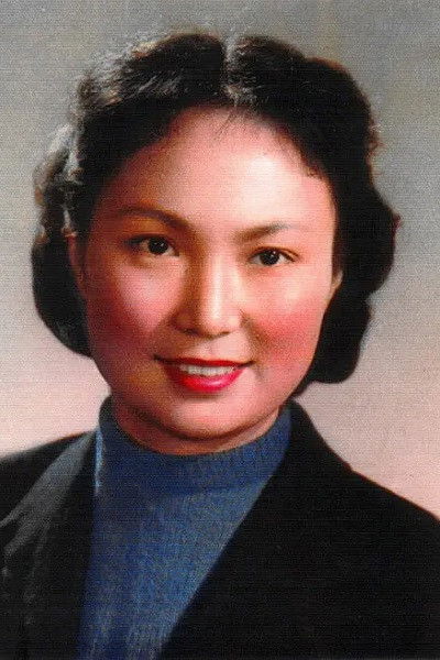 et billede af Liu Yansheng