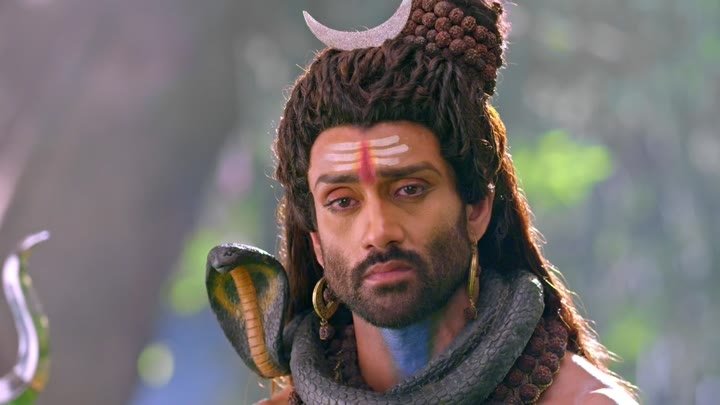 Shiv Shakti - Tap Tyaag Tandav
