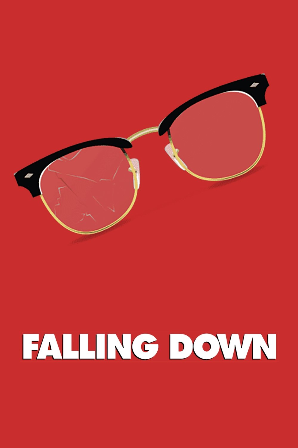 Falling Down