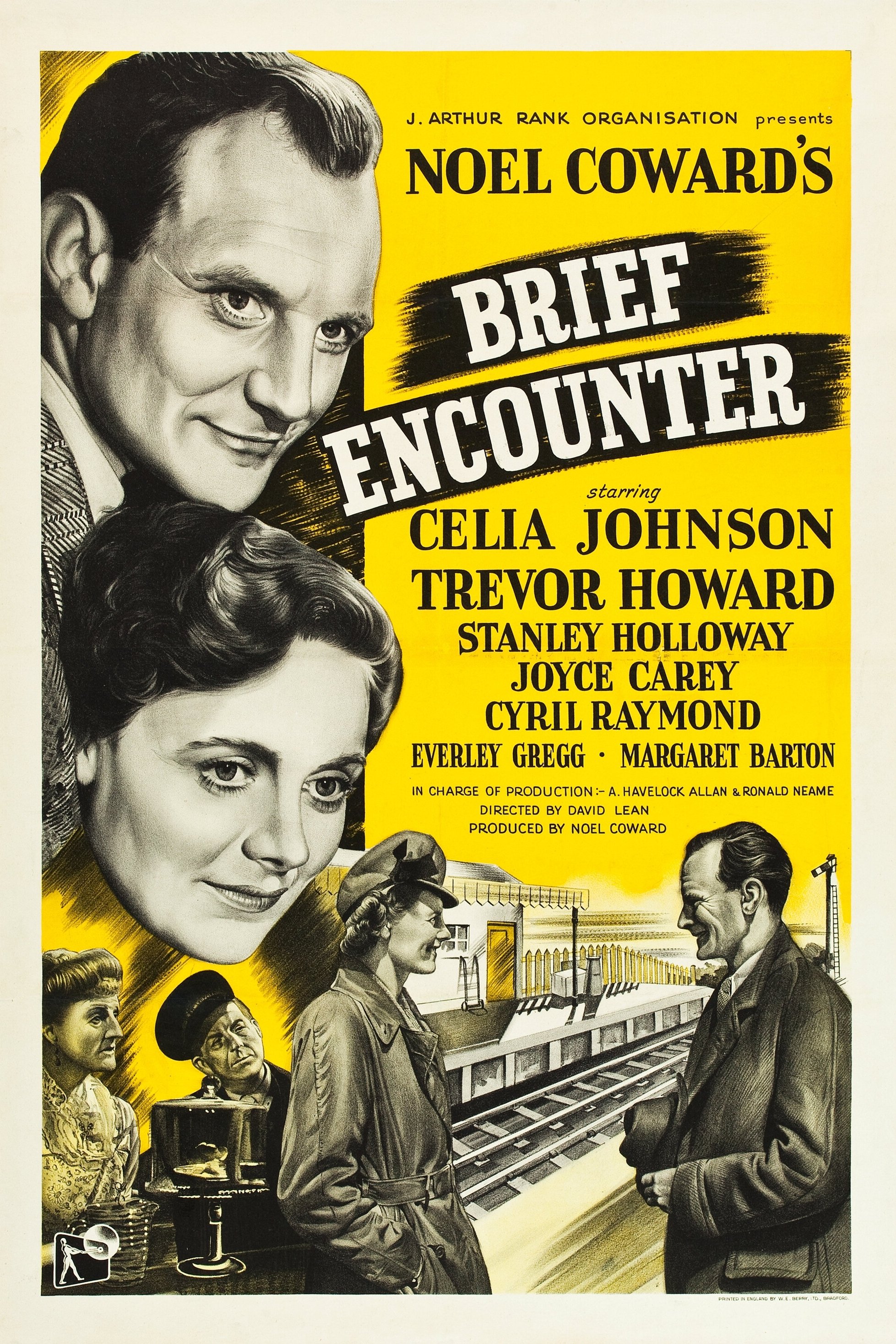 Brief Encounter
