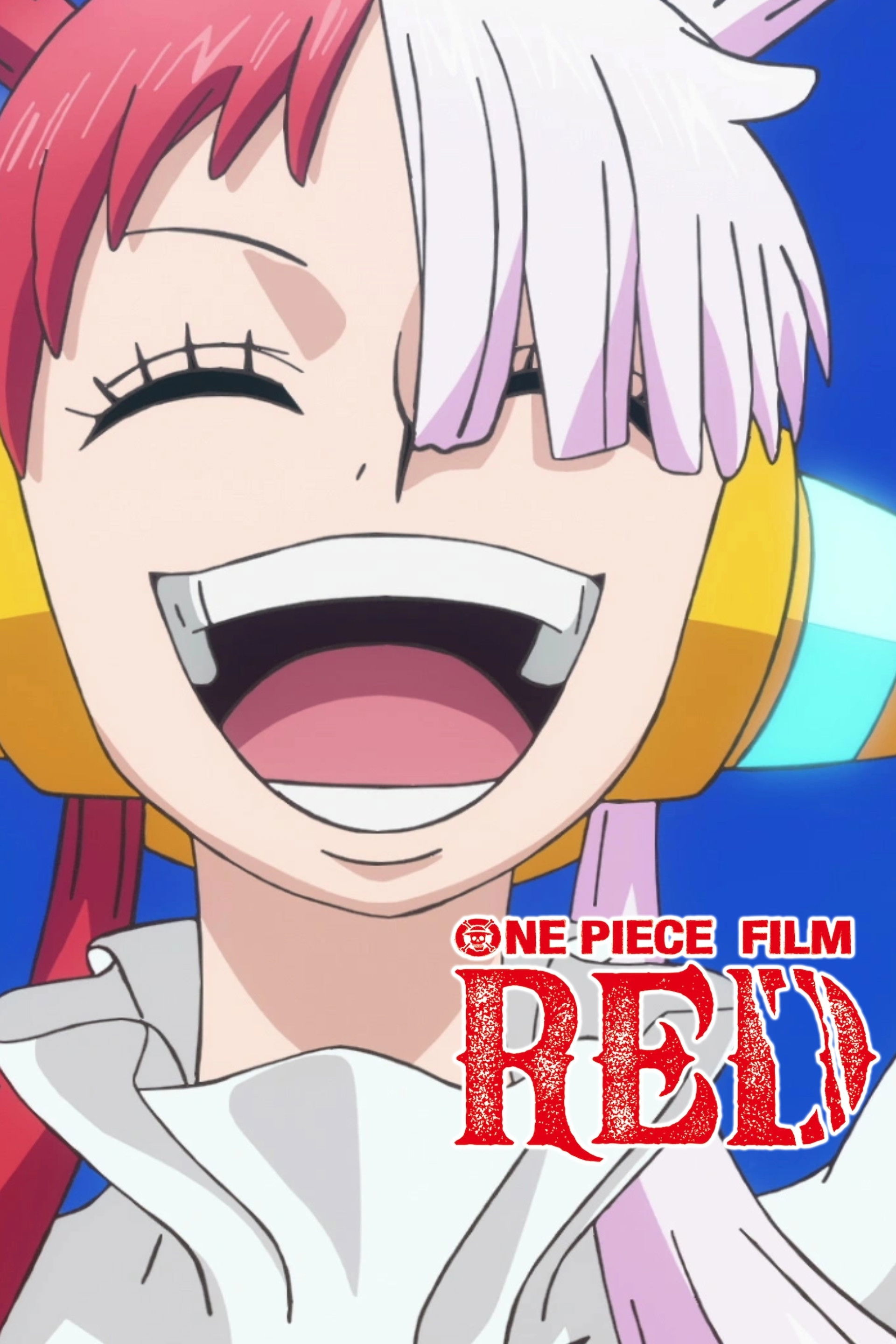 One Piece Film Red