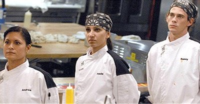Hell's Kitchen