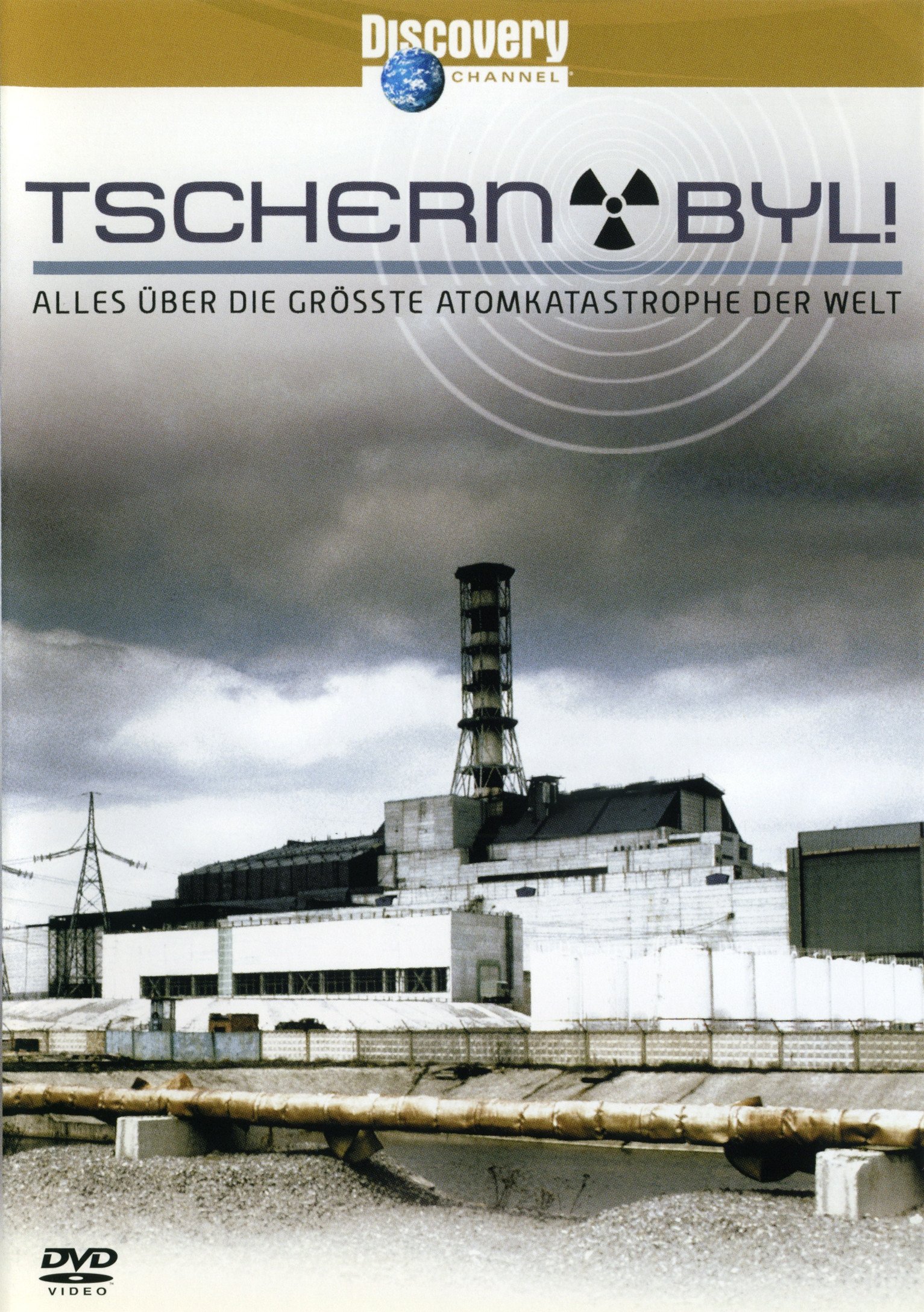 Tschernobyl: Alles über die grösste Atomkatastrophe der Welt