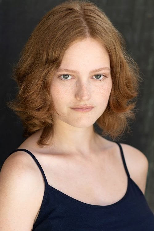 et billede af Sparrow Nicole