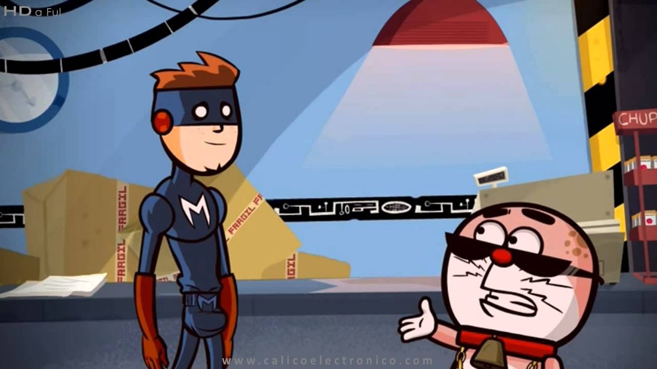 Episode 13
