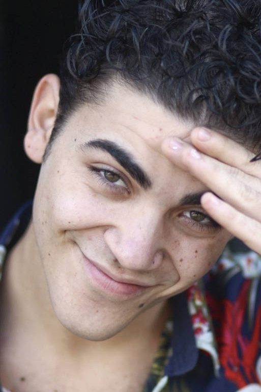 Profile image of Riccardo Ciccarelli, a notable actor/actress