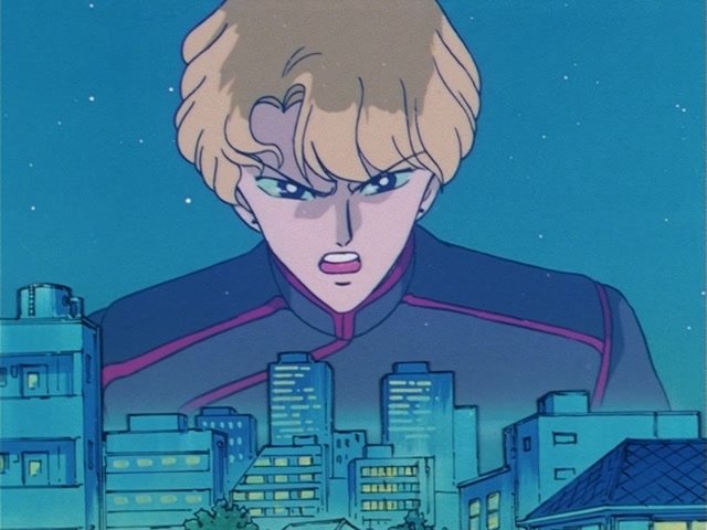 Sailor Moon