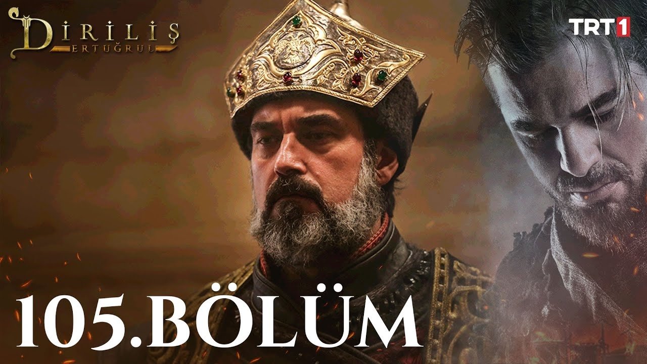 Resurrection: Ertugrul