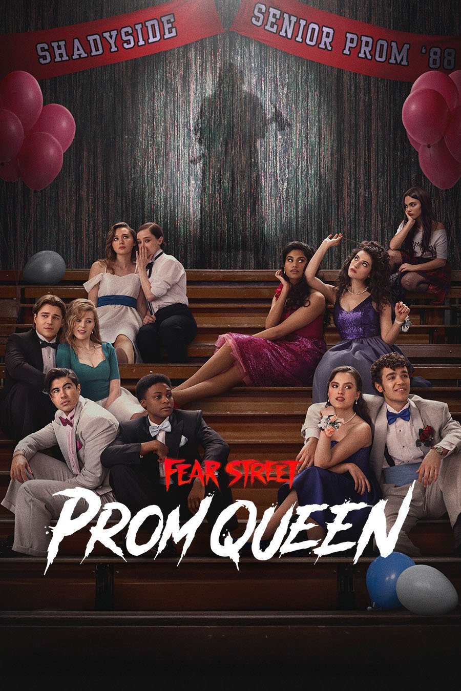 Fear Street: Prom Queen