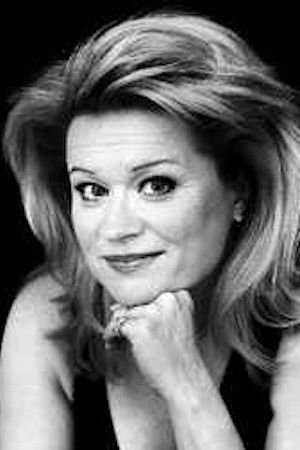 et billede af Hillevi Martinpelto