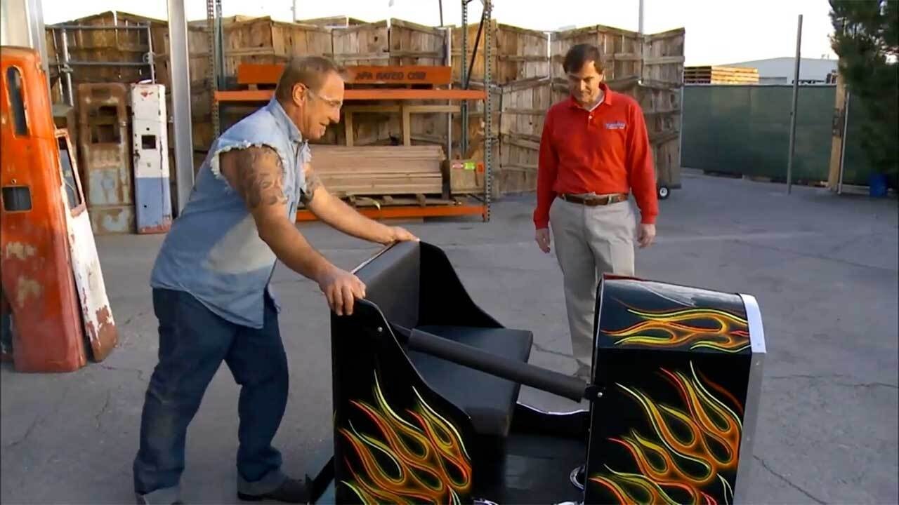 American Restoration