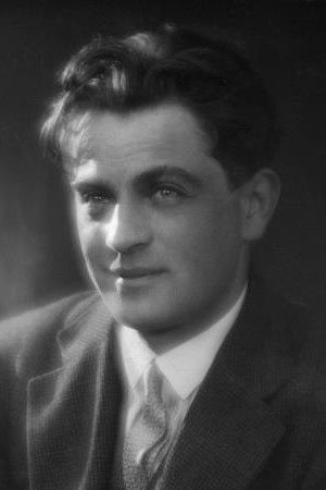 et billede af Miroslav J. Krňanský