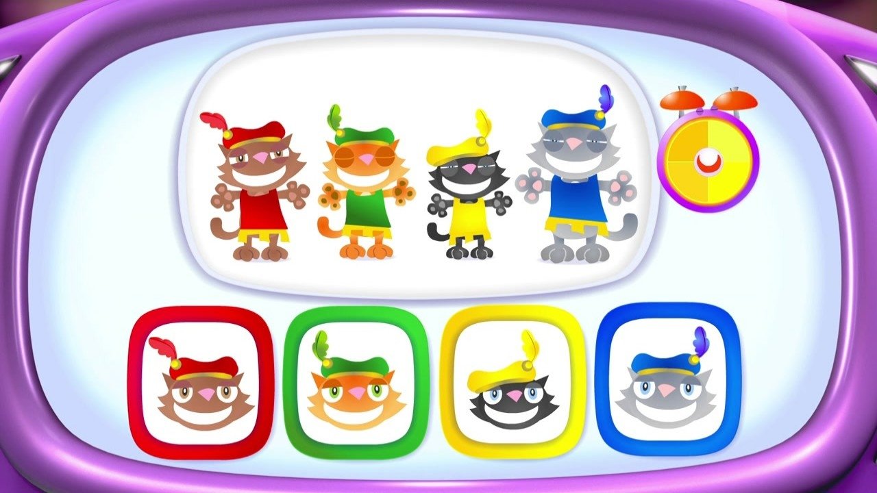 Thumbnail for Castle Kingdom Season 1 Episode 3