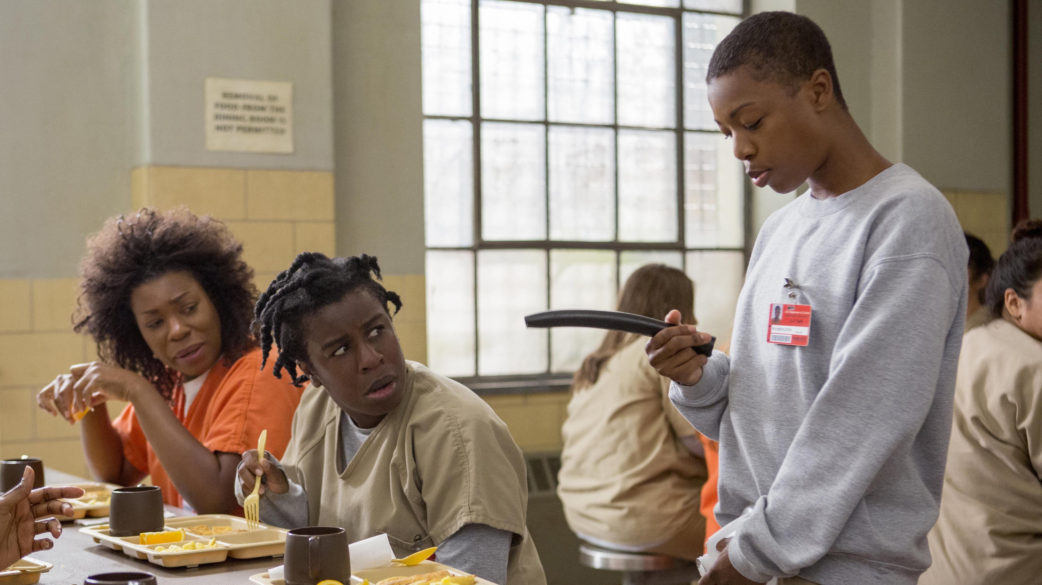 Orange Is The New Black Season 2 Episode 4 Openload Watch Online Full Episode Free Tv Show