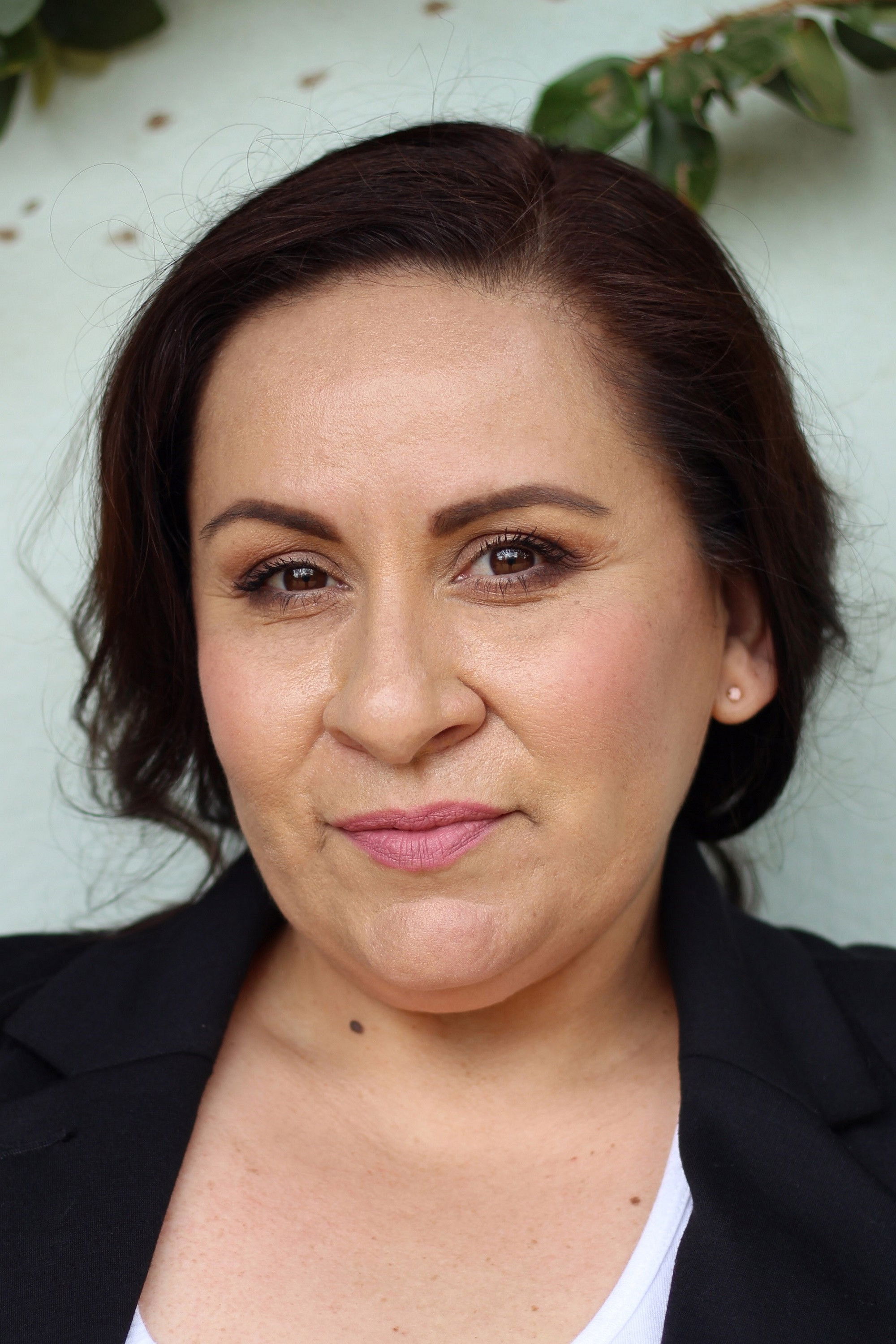 et billede af Elizabeth Alvarez