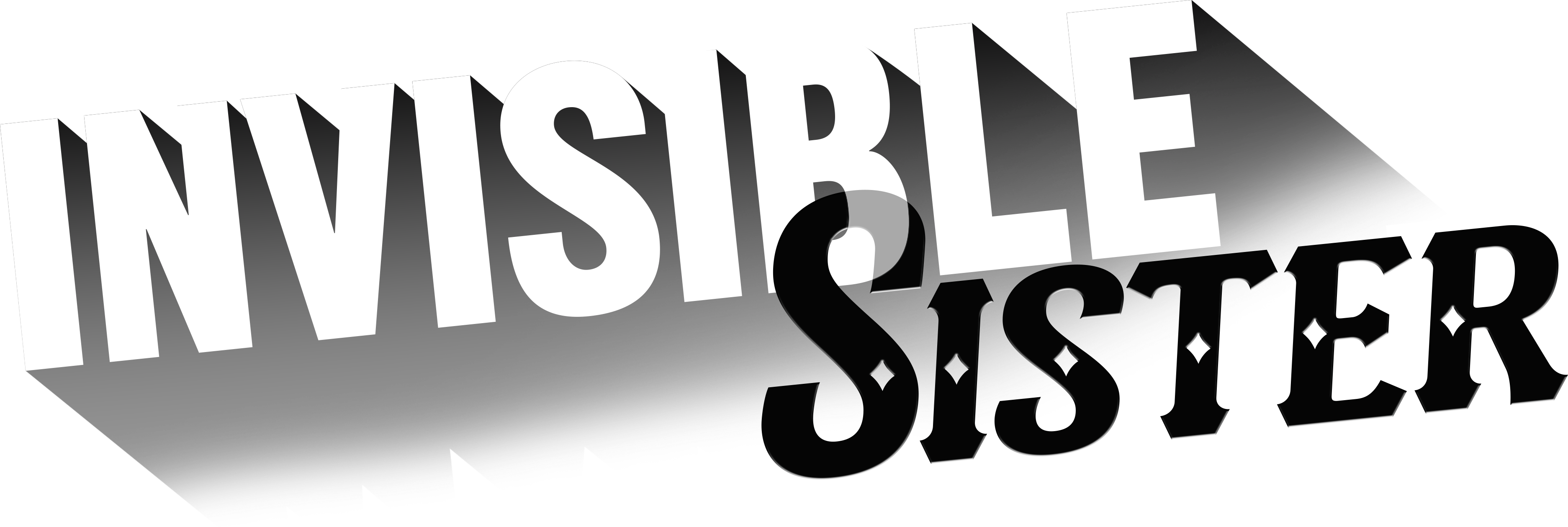 Invisible Sister