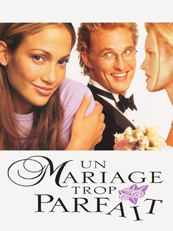 The Wedding Planner