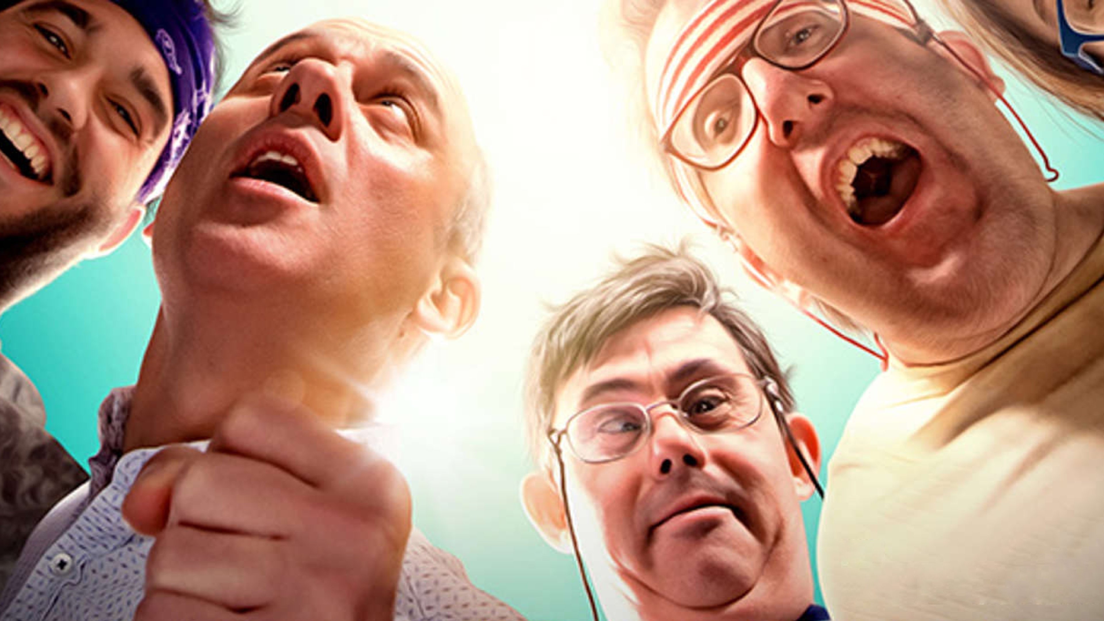 Champions (2018)