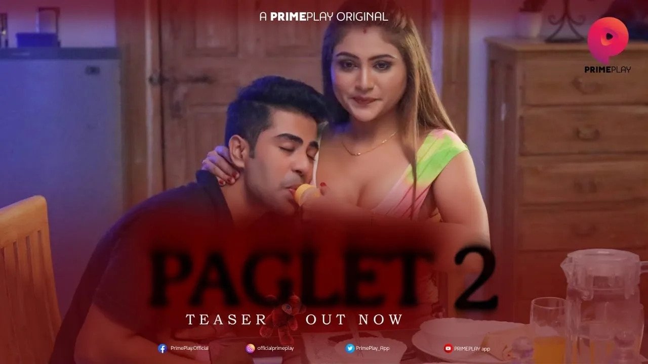 Paglet poster
