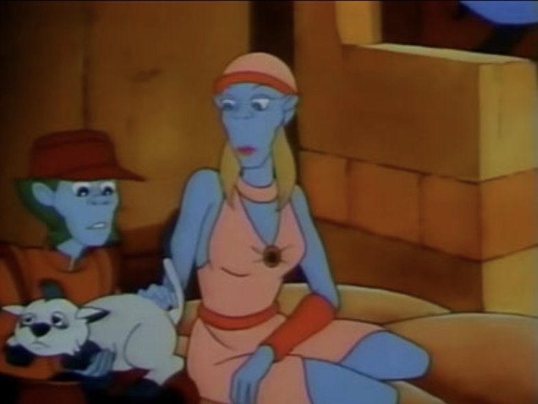 Star Wars: Droids