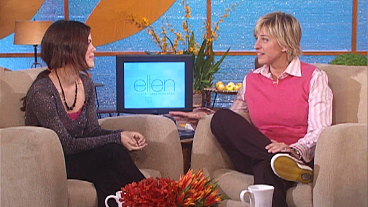 The Ellen DeGeneres Show