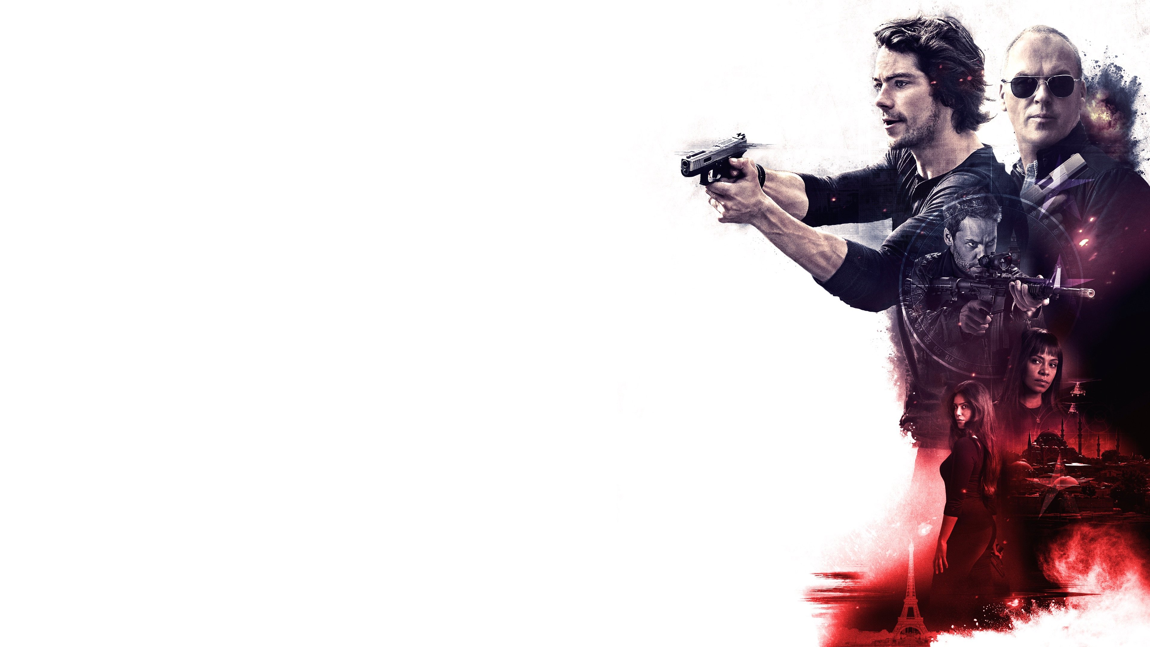 Watch American Assassin Free Online Myhd7