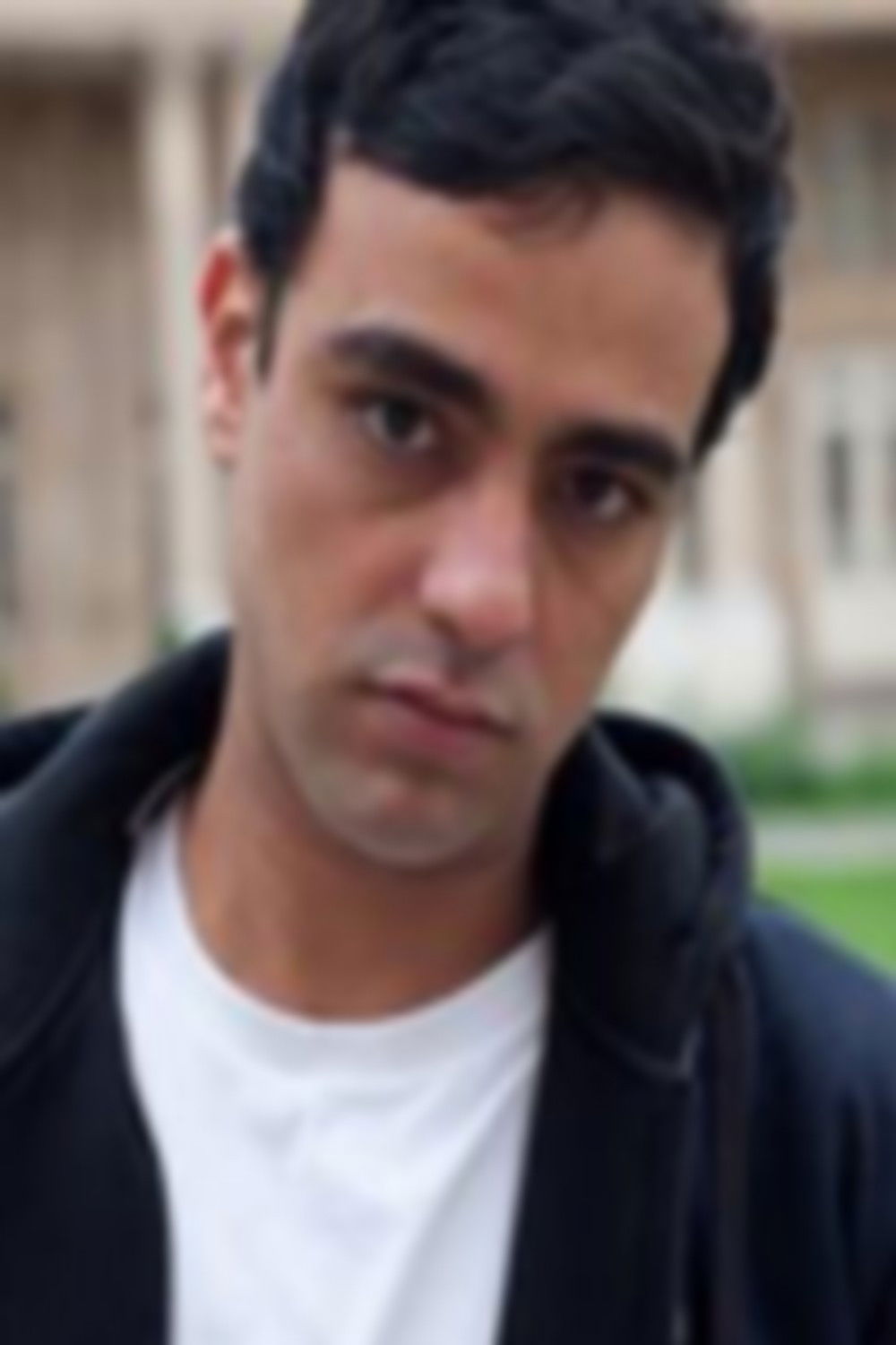 et billede af Belek Abdelmalek