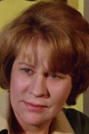 et billede af Mona Bruce