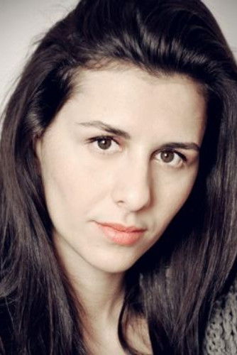 et billede af Derya Aslan