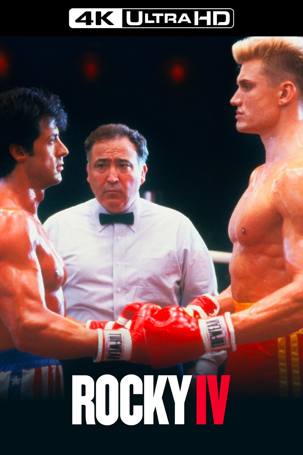 Rocky IV