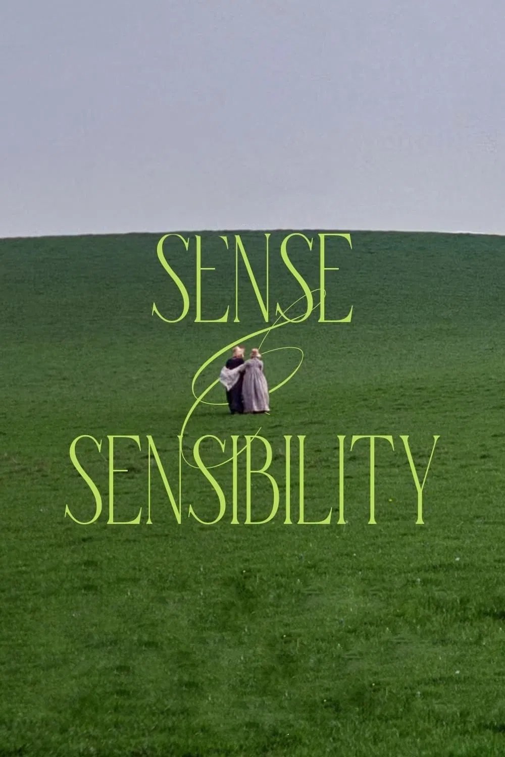 Sense and Sensibility