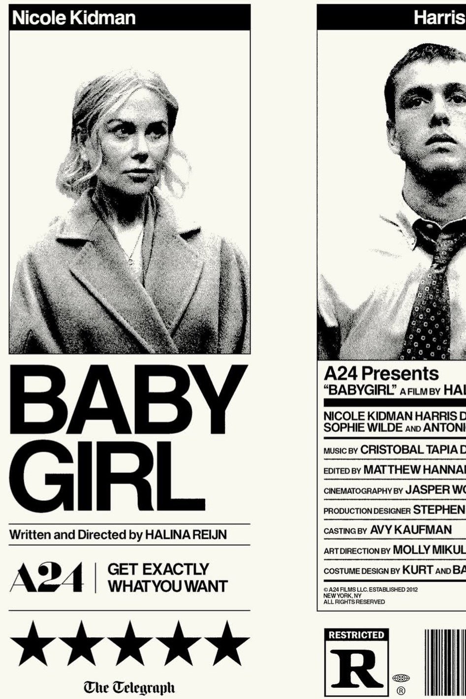 Babygirl