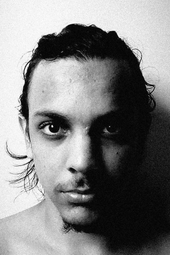 et billede af Fábio Alves