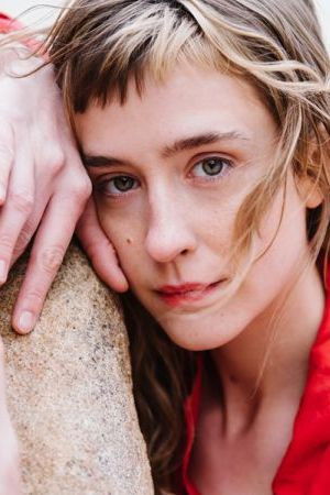 et billede af Naomi Greene