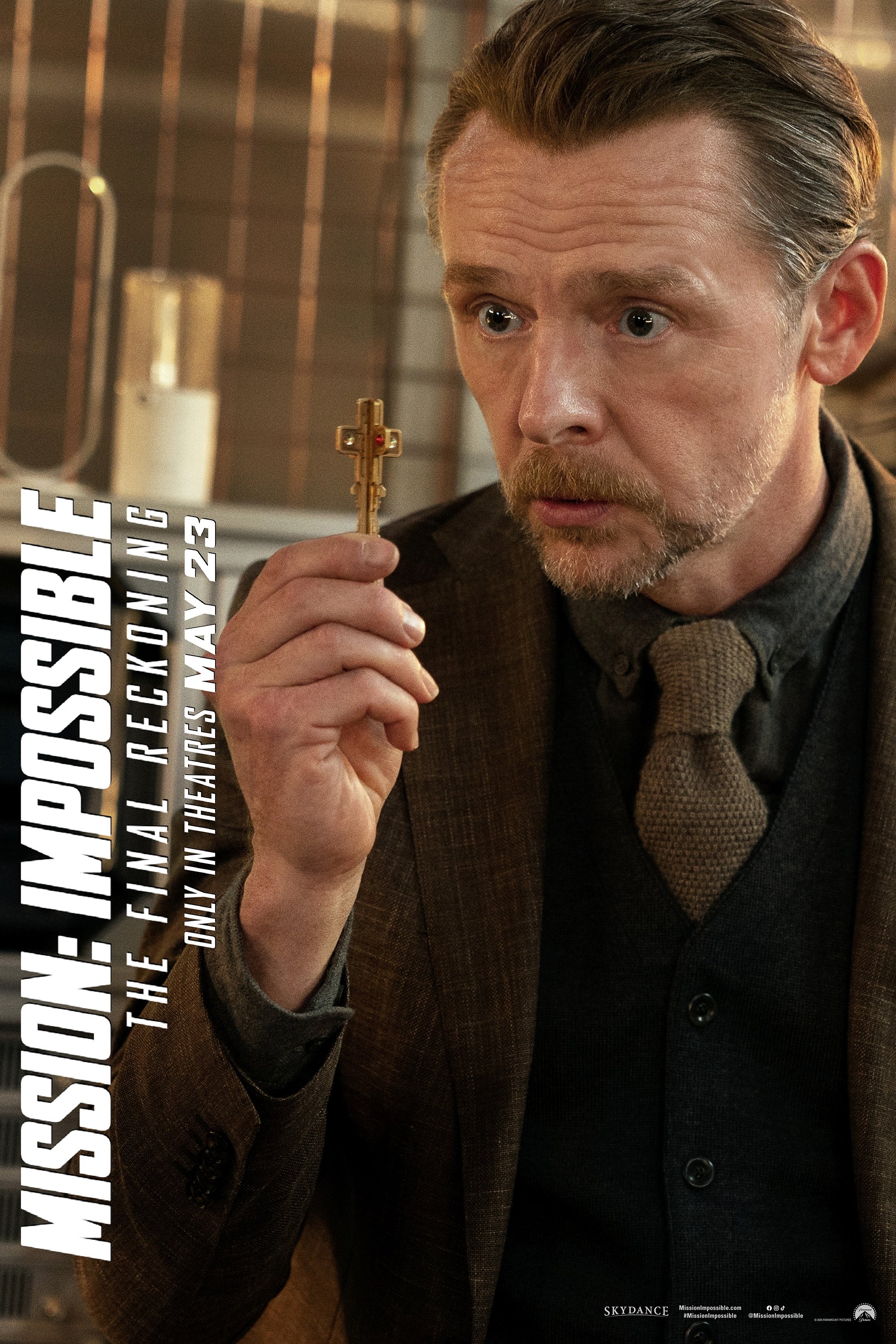 Mission: Impossible - The Final Reckoning