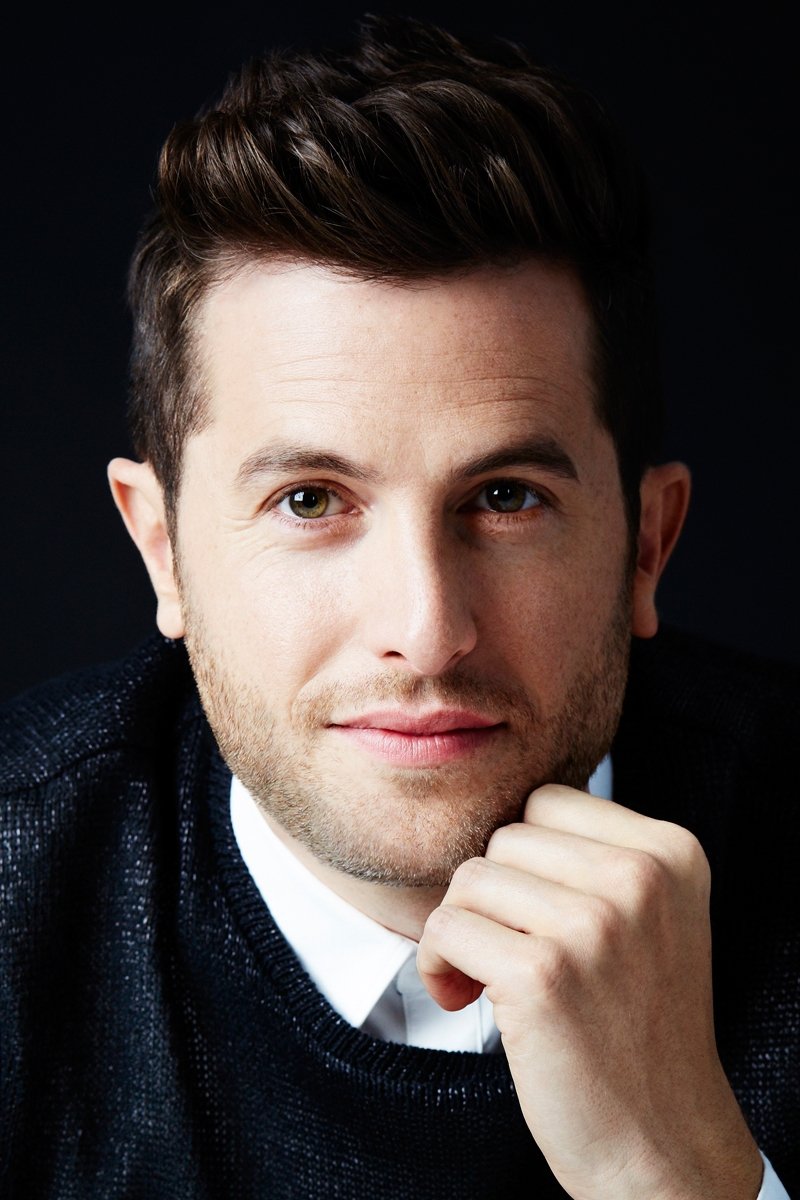 et billede af Jean-Philippe Dion