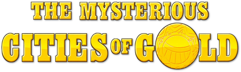The Mysterious Cities of Gold
