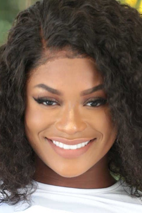 et billede af Evi Rei