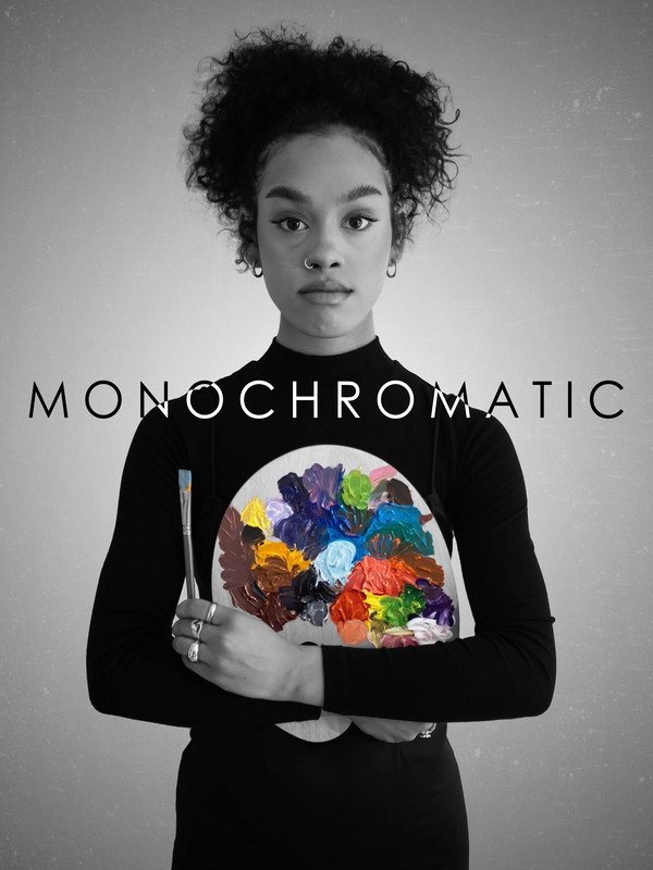 Monochromatic Monochromatic