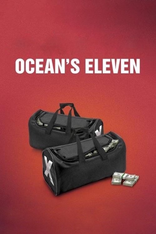 Ocean's Eleven
