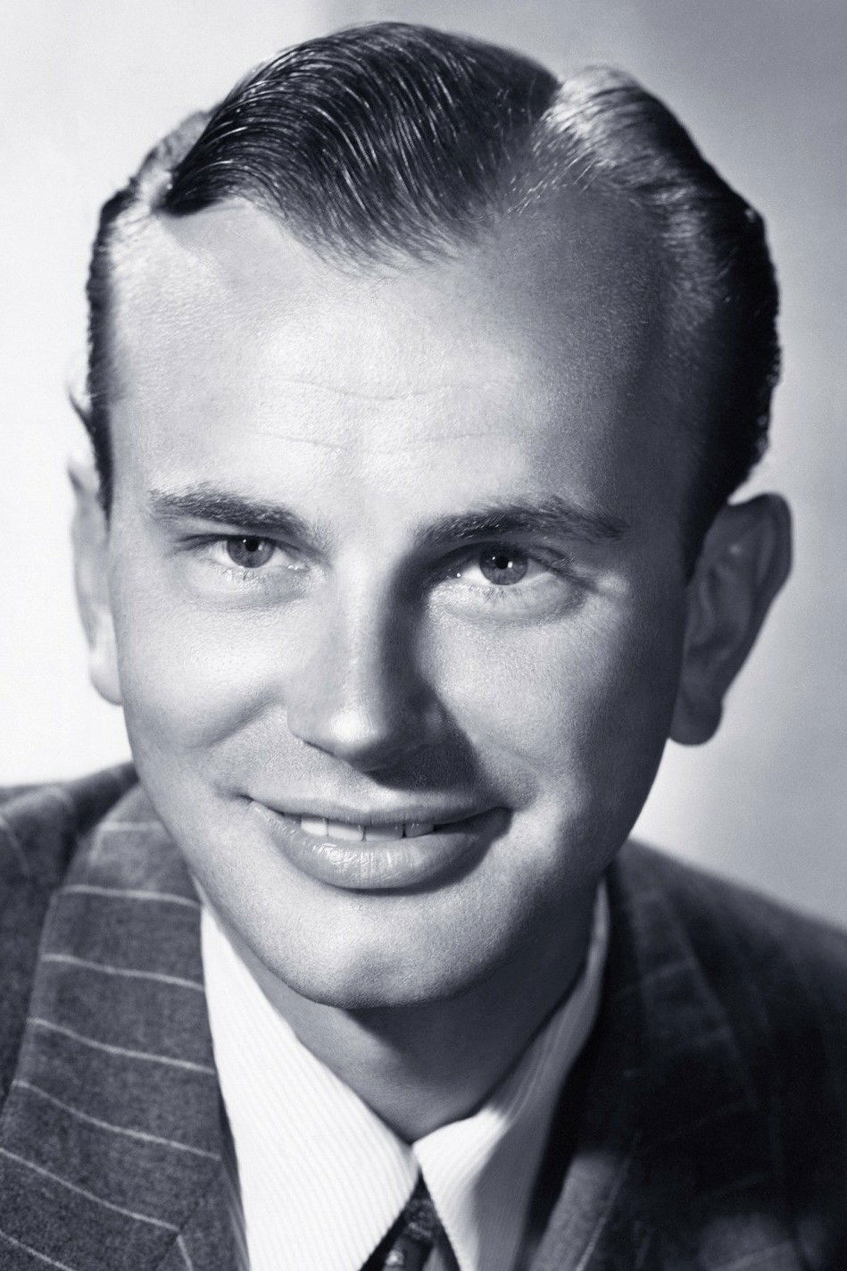 Jack Paar
