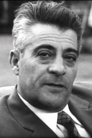 et billede af Neycho Popov