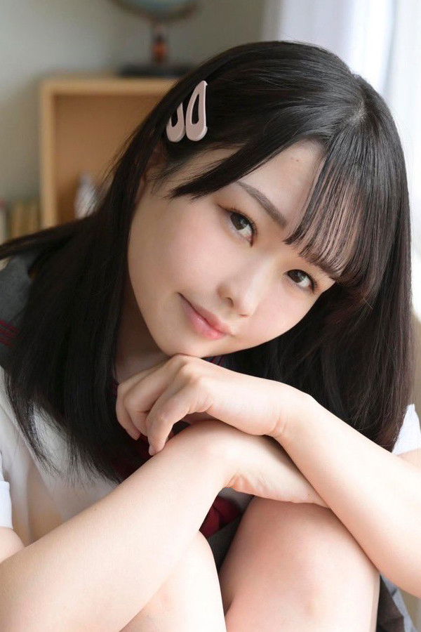 et billede af Suzuka Sakura