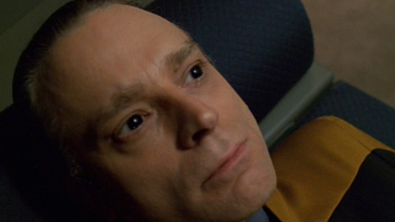 Star Trek : Voyager 2x16